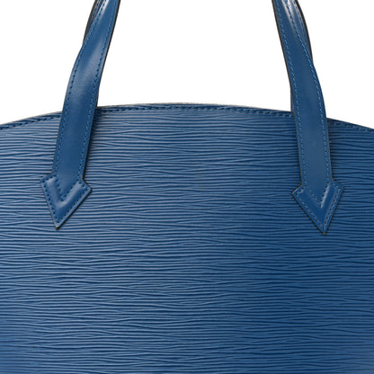 Louis Vuitton Epi Saint Jacques PM Toledo 7 of 9