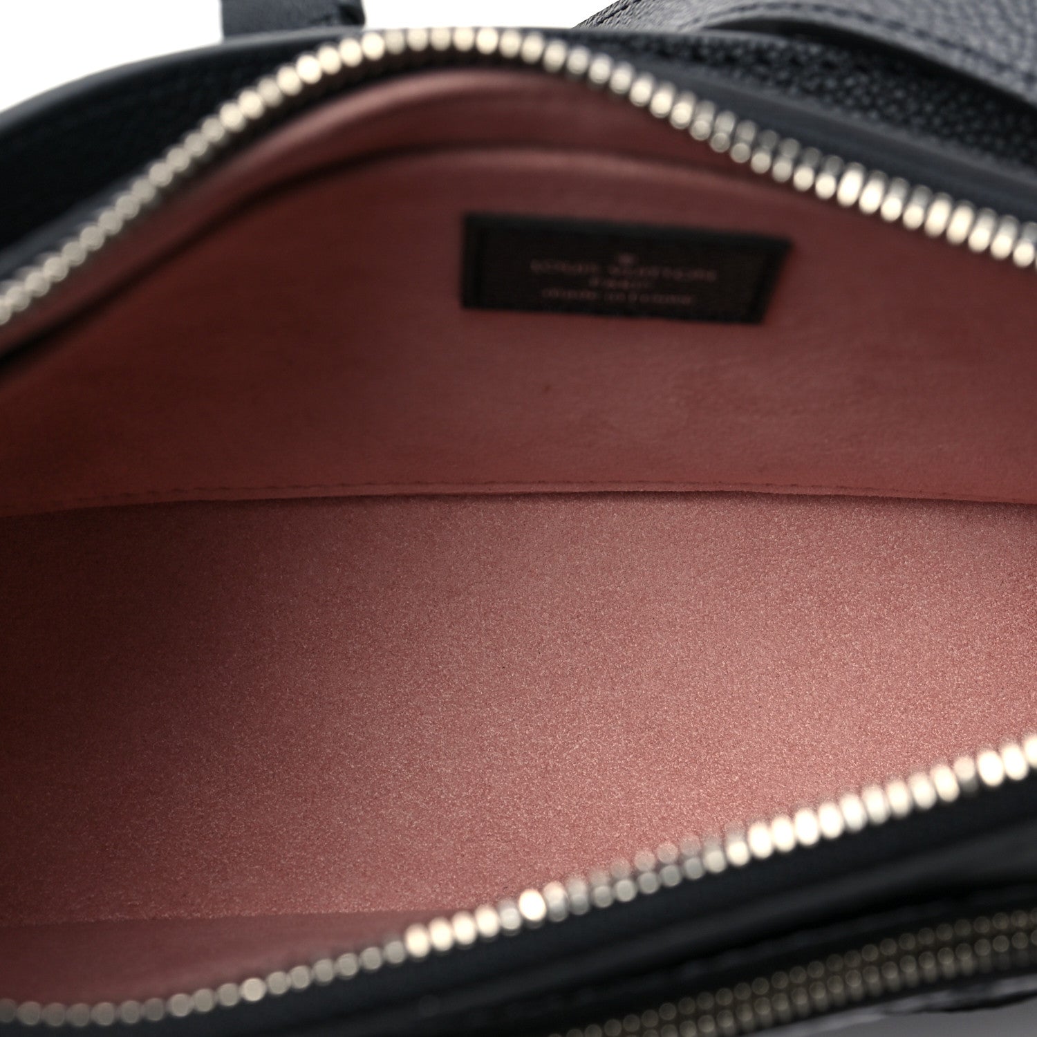 Louis Vuitton Epi Marelle Black 5 of 7