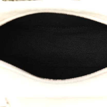 Balenciaga Agneau Arena Neo Cagole Handbag XS Optic White 6 of 11