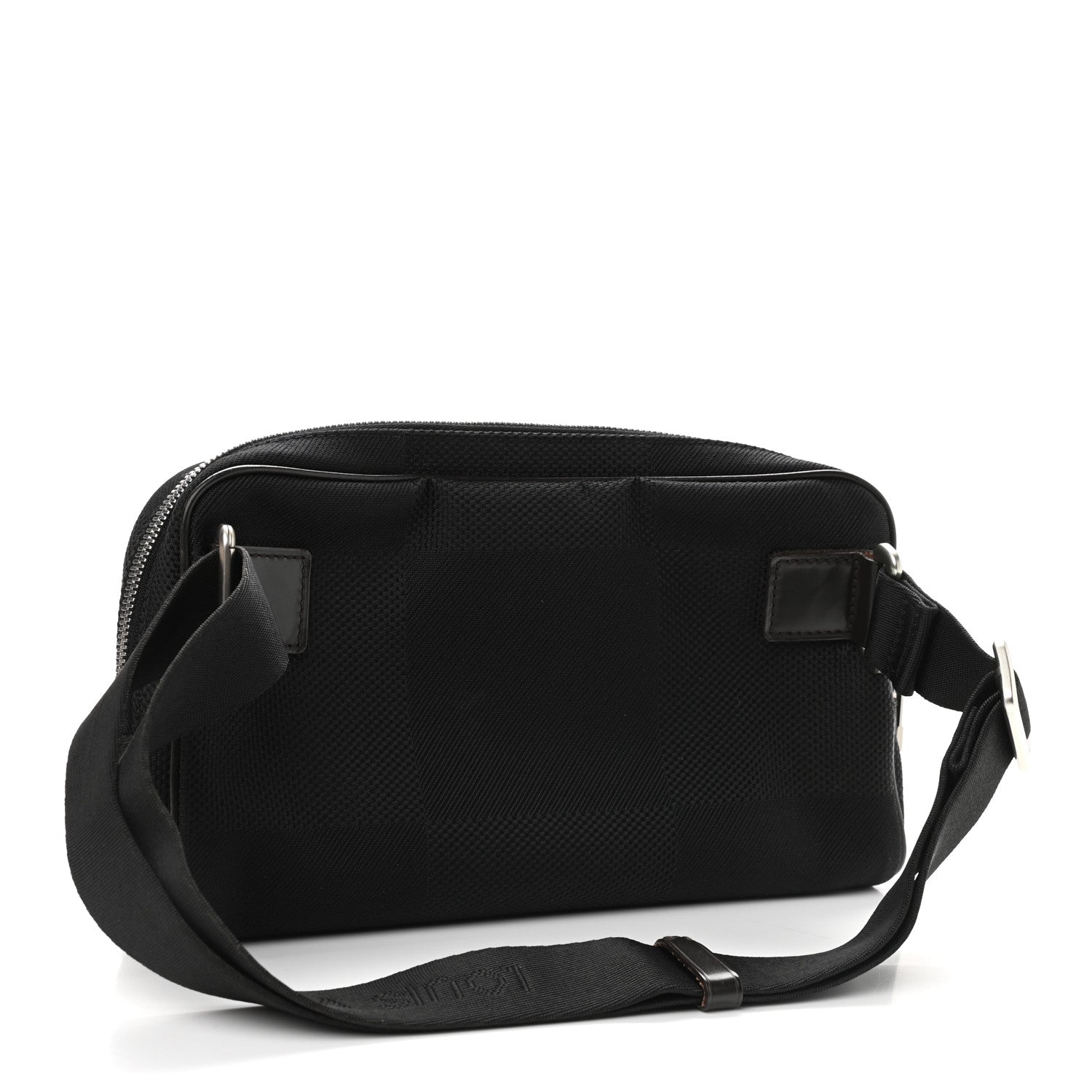 Louis Vuitton Damier Geant Acrobat Black 3 of 8