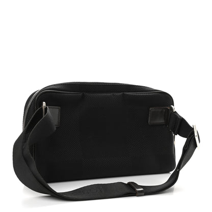 Louis Vuitton Damier Geant Acrobat Black 3 of 8