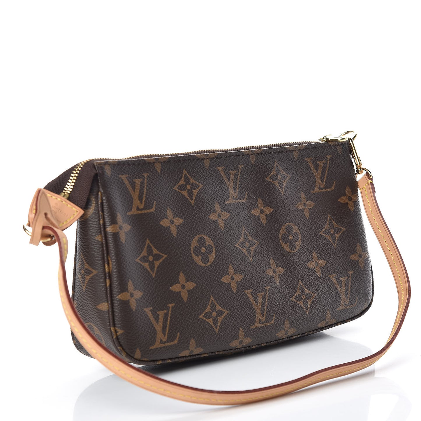 Monogram Pochette Accessories NM