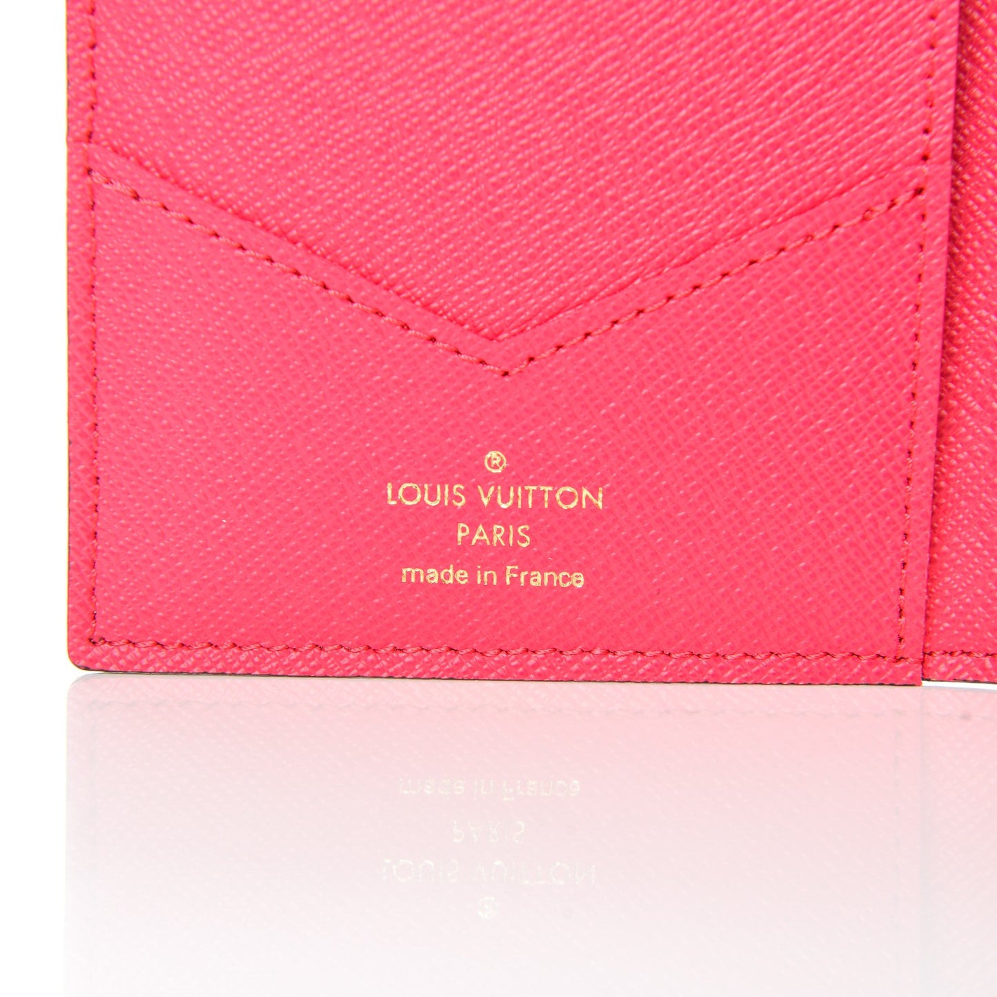 Monogram 2017 Christmas Animation Passport Cover