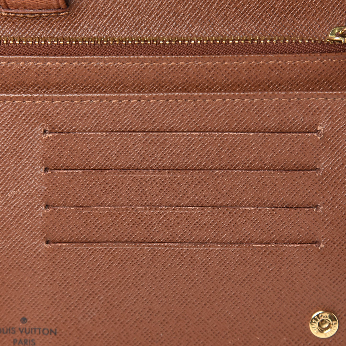 Monogram Insolite Organizer Wallet