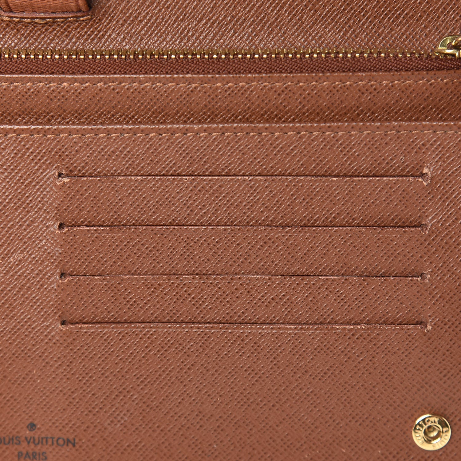Louis Vuitton Monogram Insolite Organizer Wallet 14 of 22