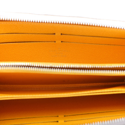 Louis Vuitton Epi Zippy Wallet Gres 5 of 9