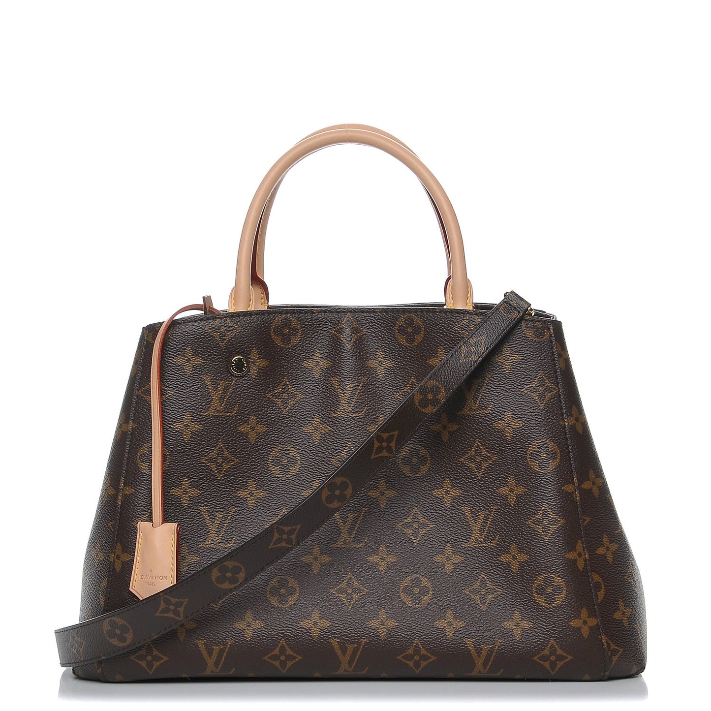 Monogram Montaigne MM