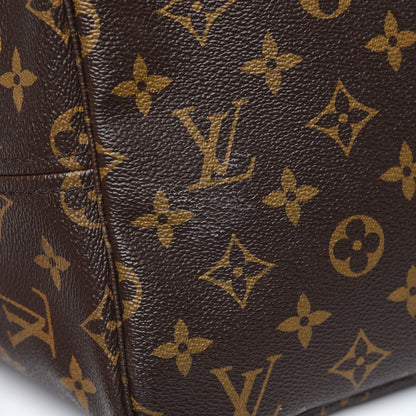 Louis Vuitton Monogram Neo Neverfull GM Pivoine 12 of 12