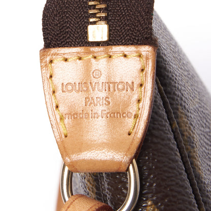 Louis Vuitton Monogram Pochette Accessories 7 of 8