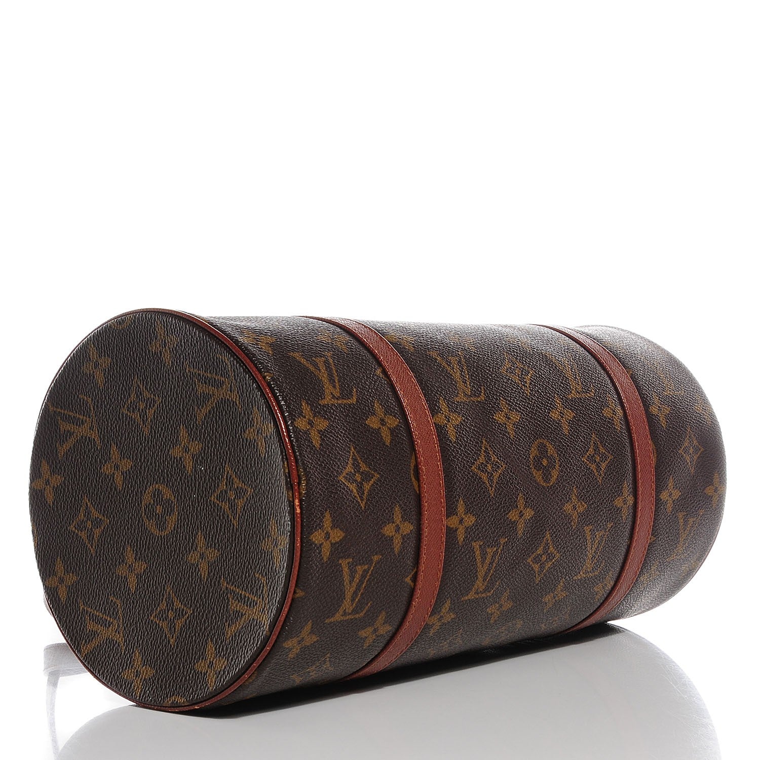 Louis Vuitton Monogram Papillon 30 With Companion 4 of 8