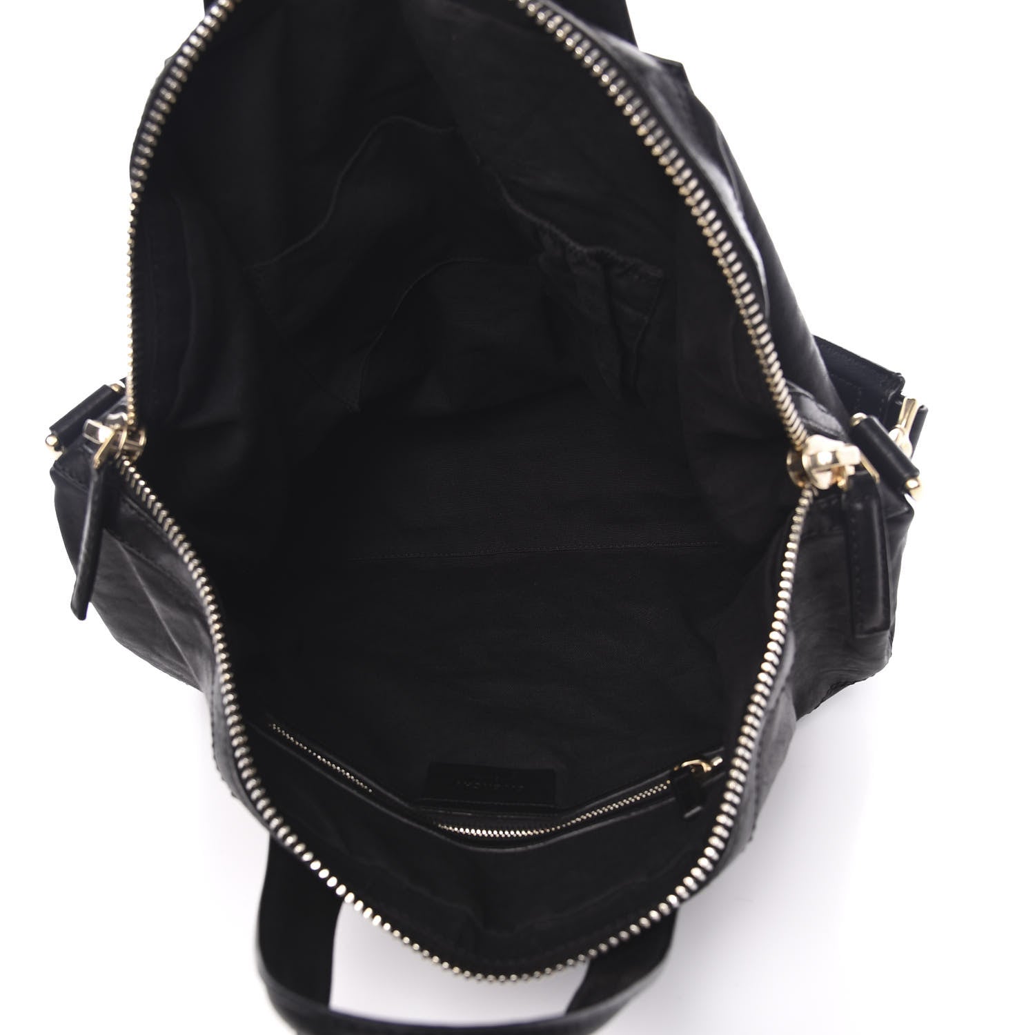 Givenchy Lambskin Medium Nightingale Black 5 of 10