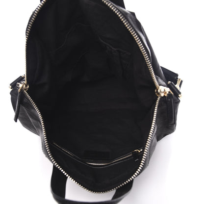 Givenchy Lambskin Medium Nightingale Black 5 of 10