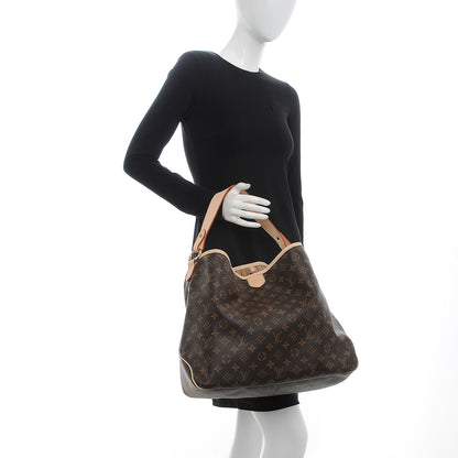 Louis Vuitton Monogram Delightful MM 2 of 11
