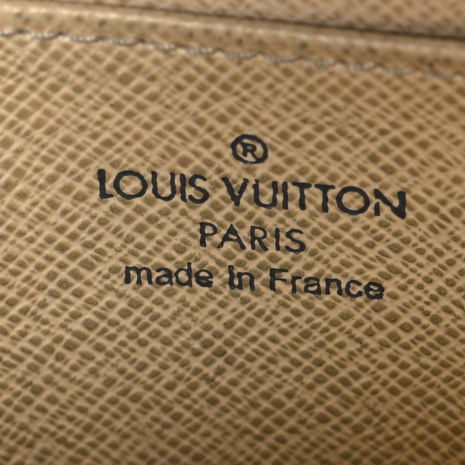 Louis Vuitton Damier Azur Zippy Coin Purse 6 of 7