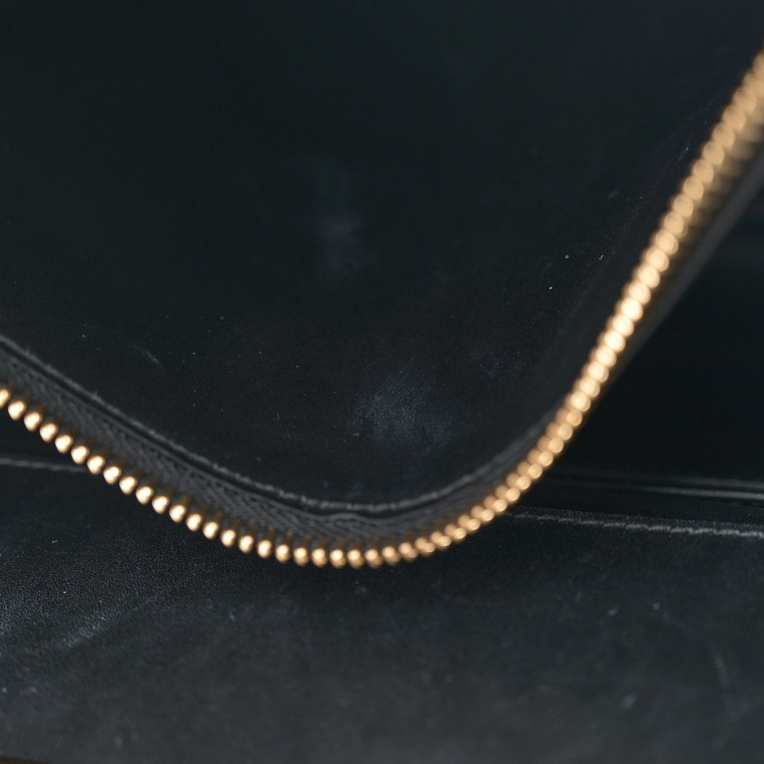 Salvatore Ferragamo Calfskin Medium Studio Bag Black 10 of 10