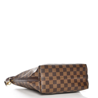 Louis Vuitton Damier Ebene Illovo MM 5 of 15