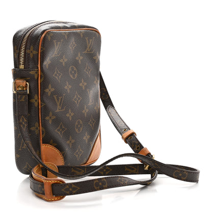 Louis Vuitton Monogram Danube 21 3 of 11