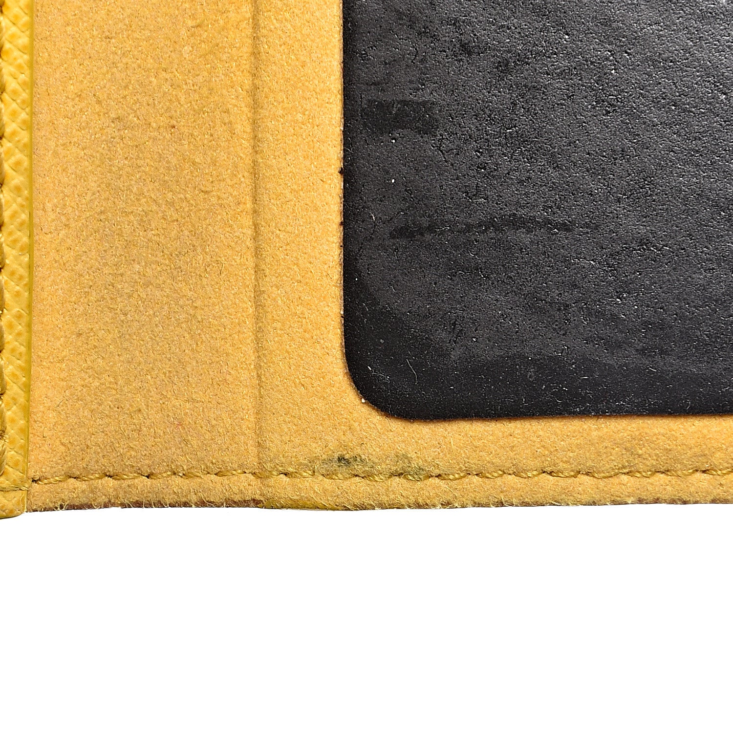 Louis Vuitton Monogram iPhone 7/8 Folio Case Yellow 8 of 8