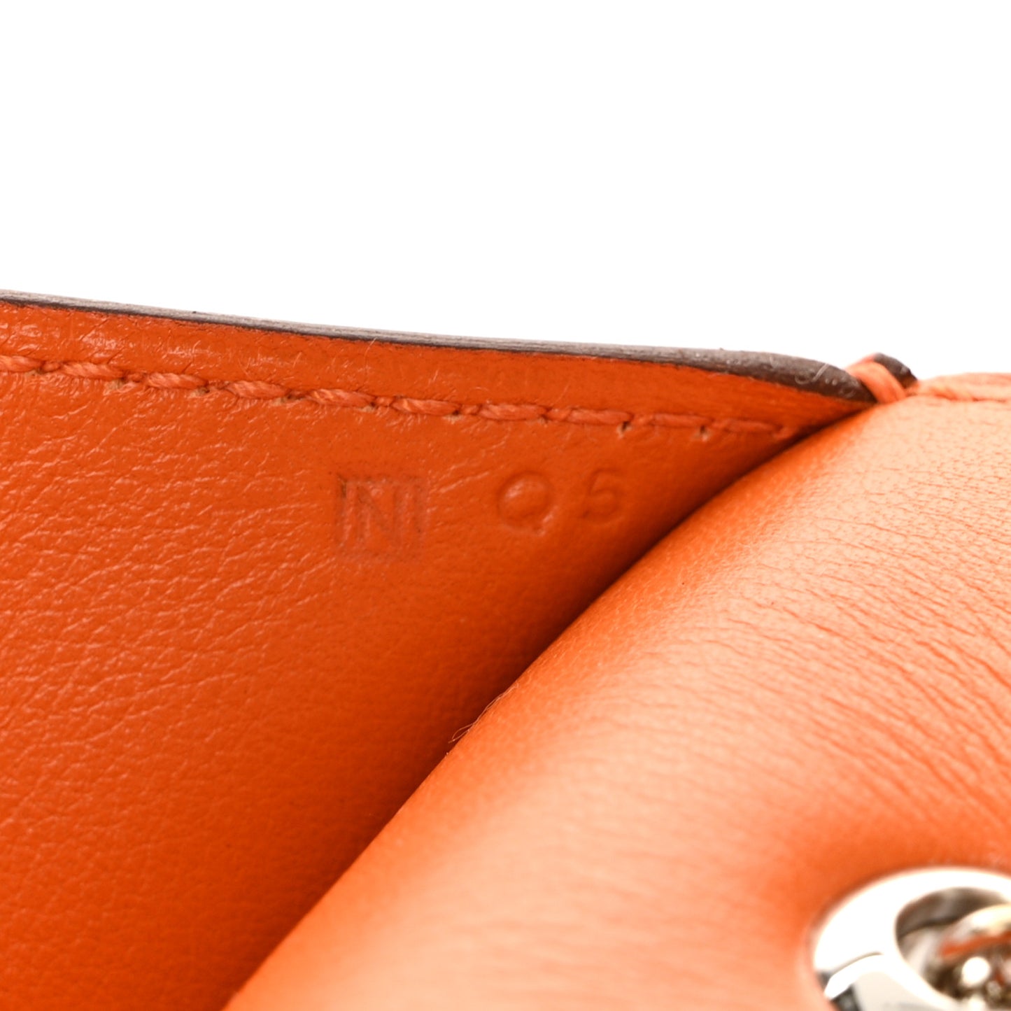 Swift Sac Catenina Orange