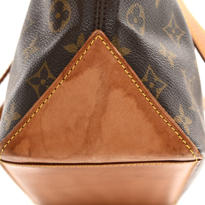 Louis Vuitton Monogram Cabas Piano 13 of 13