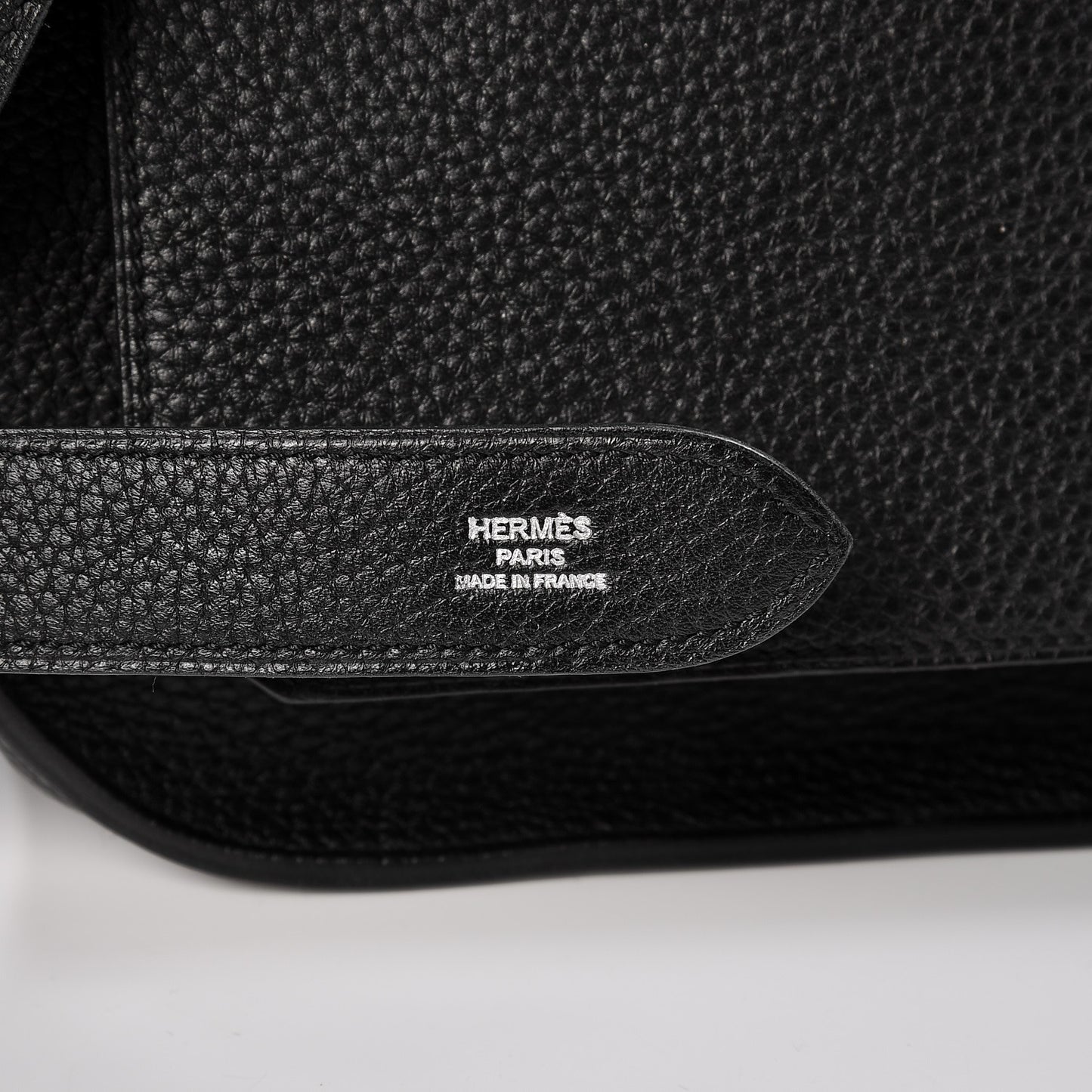 Taurillon Clemence Jypsiere 28 Black