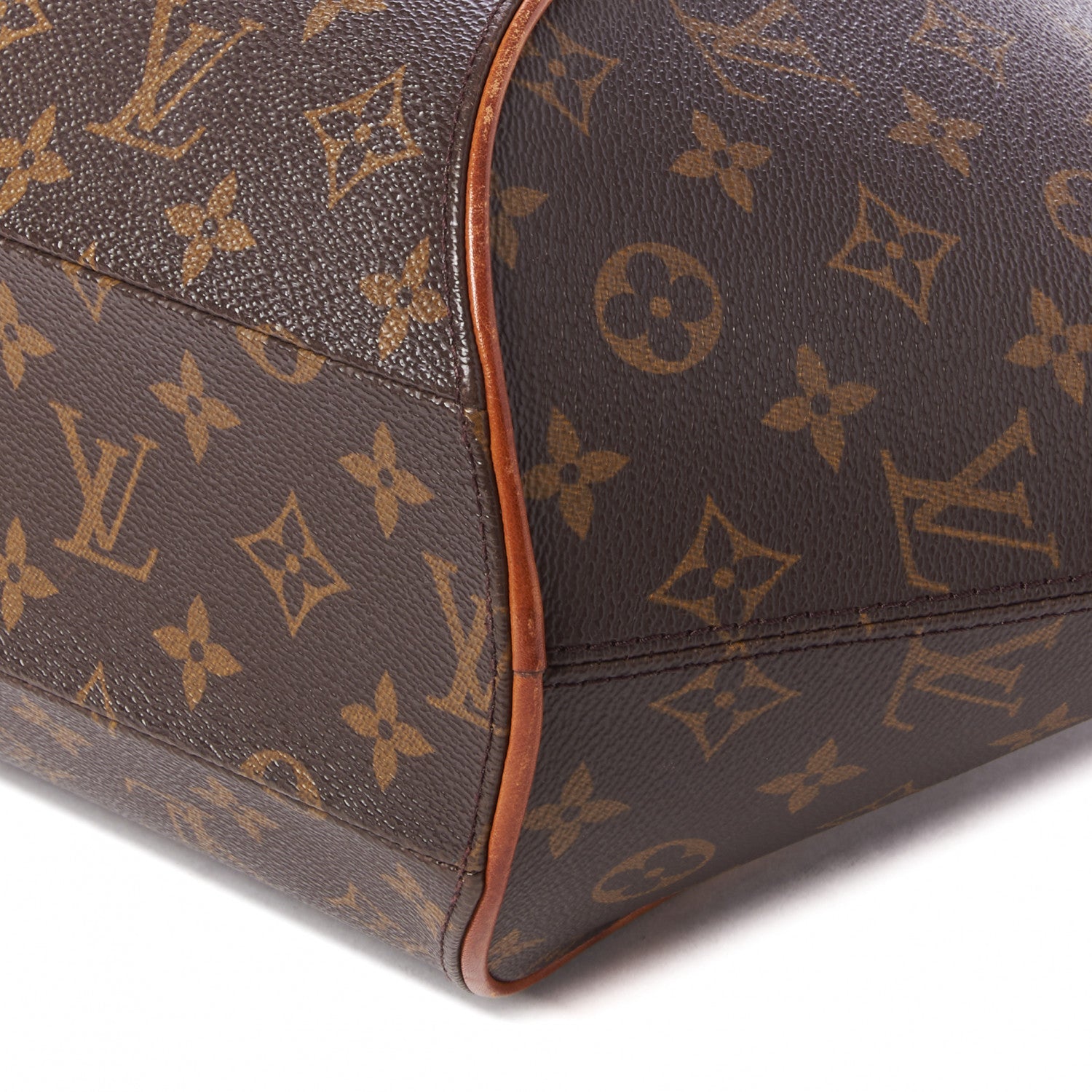 Louis Vuitton Monogram Ellipse MM 5 of 8