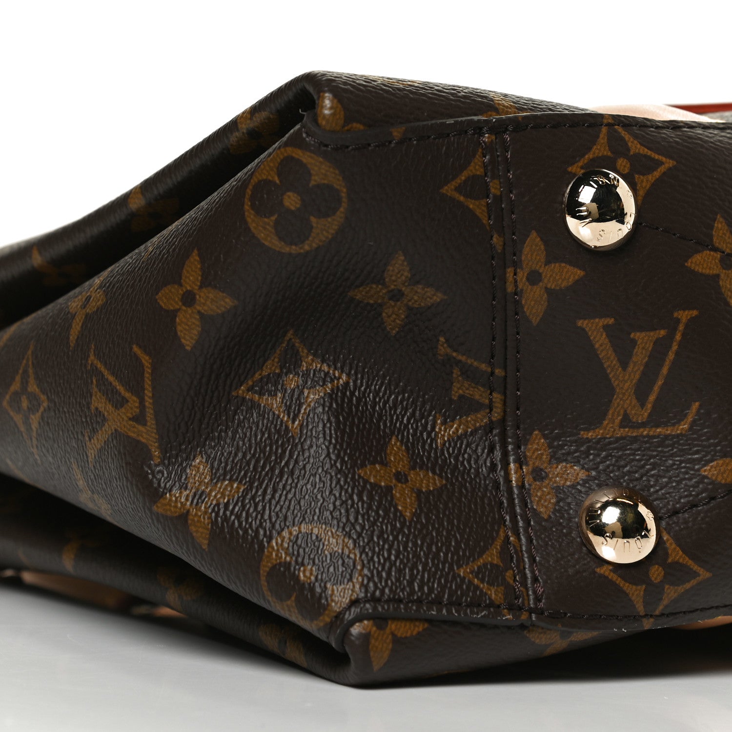 Louis Vuitton Monogram Soufflot BB 9 of 10
