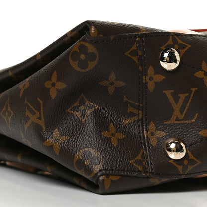 Louis Vuitton Monogram Soufflot BB 9 of 10