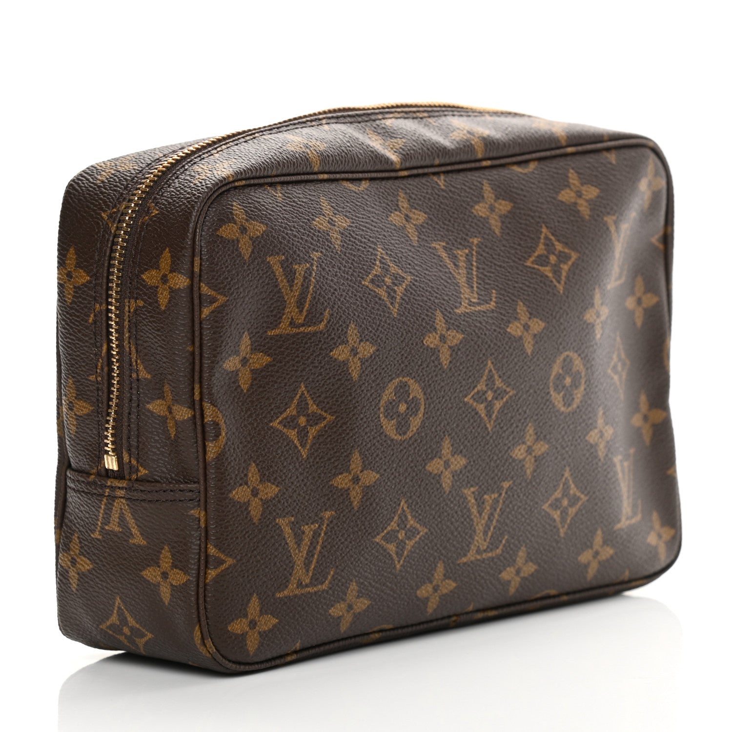 Louis Vuitton Monogram Trousse Toilette 23 3 of 8