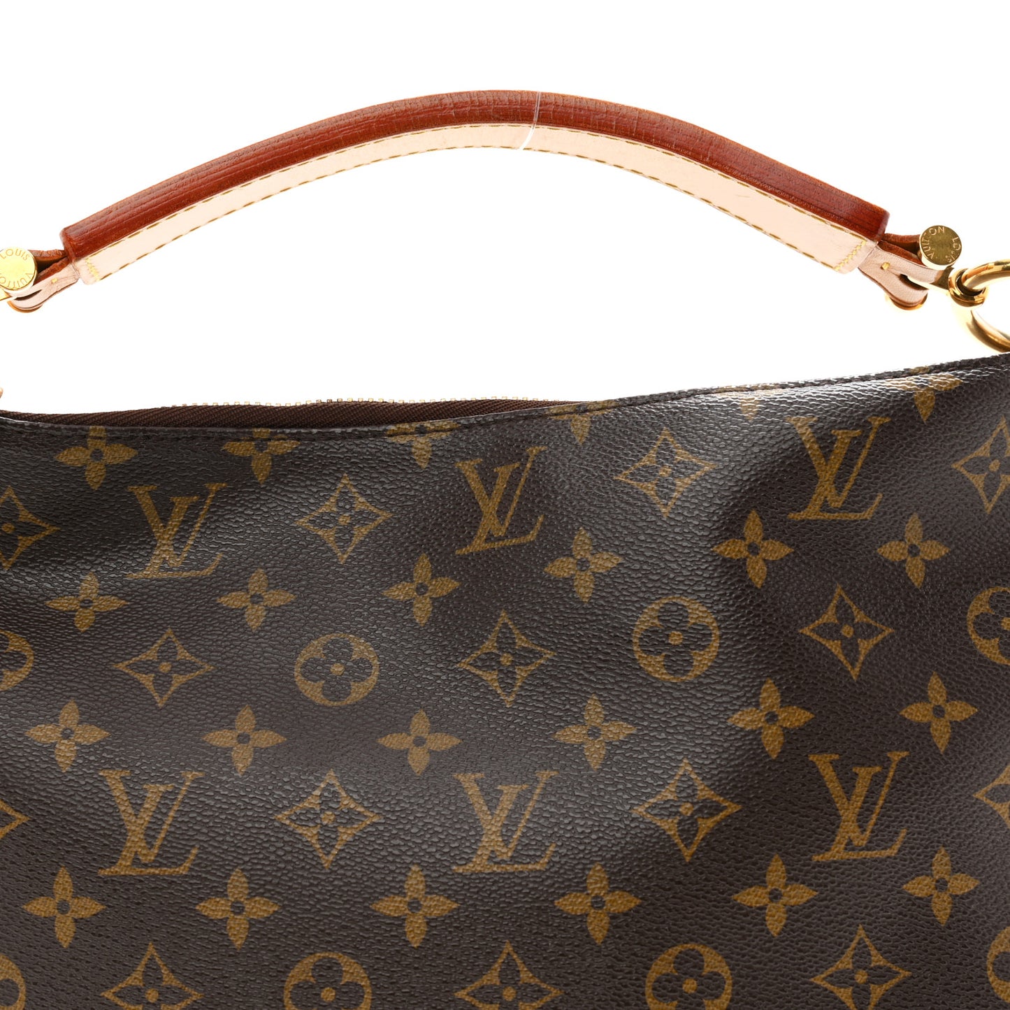 Monogram Sully PM