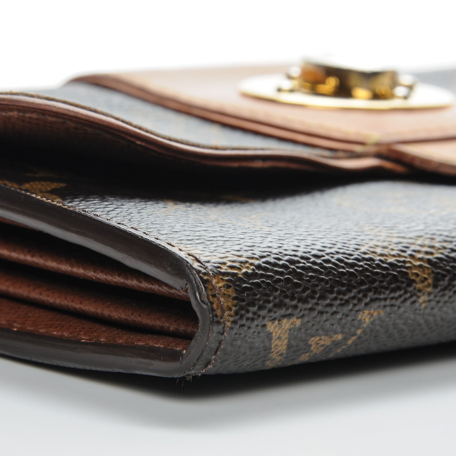 Louis Vuitton Monogram Boetie Wallet 7 of 8