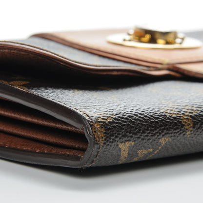 Louis Vuitton Monogram Boetie Wallet 7 of 8