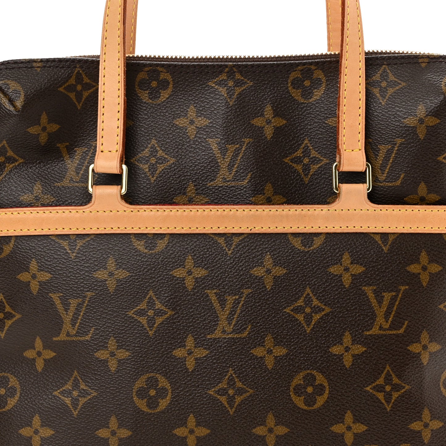Monogram Sac Coussin GM