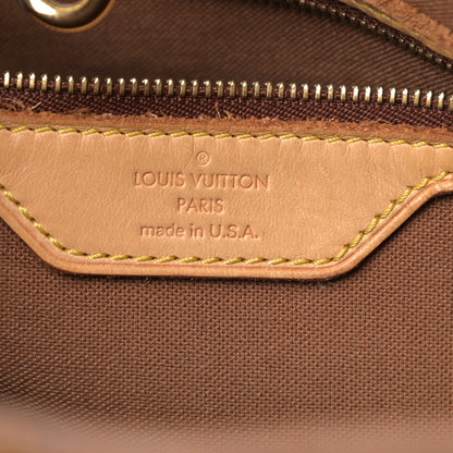 Louis Vuitton Monogram Batignolles Horizontal 6 of 22