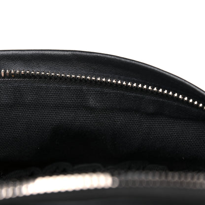 Givenchy Smooth Calfskin Nano Backpack Black 13 of 17