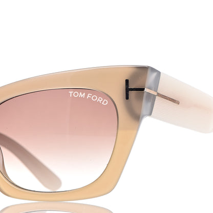 Tom Ford Kasia TF459 Sunglasses 7 of 8