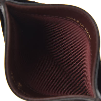 Chanel Caviar Quilted Card Holder Black 5 of 10