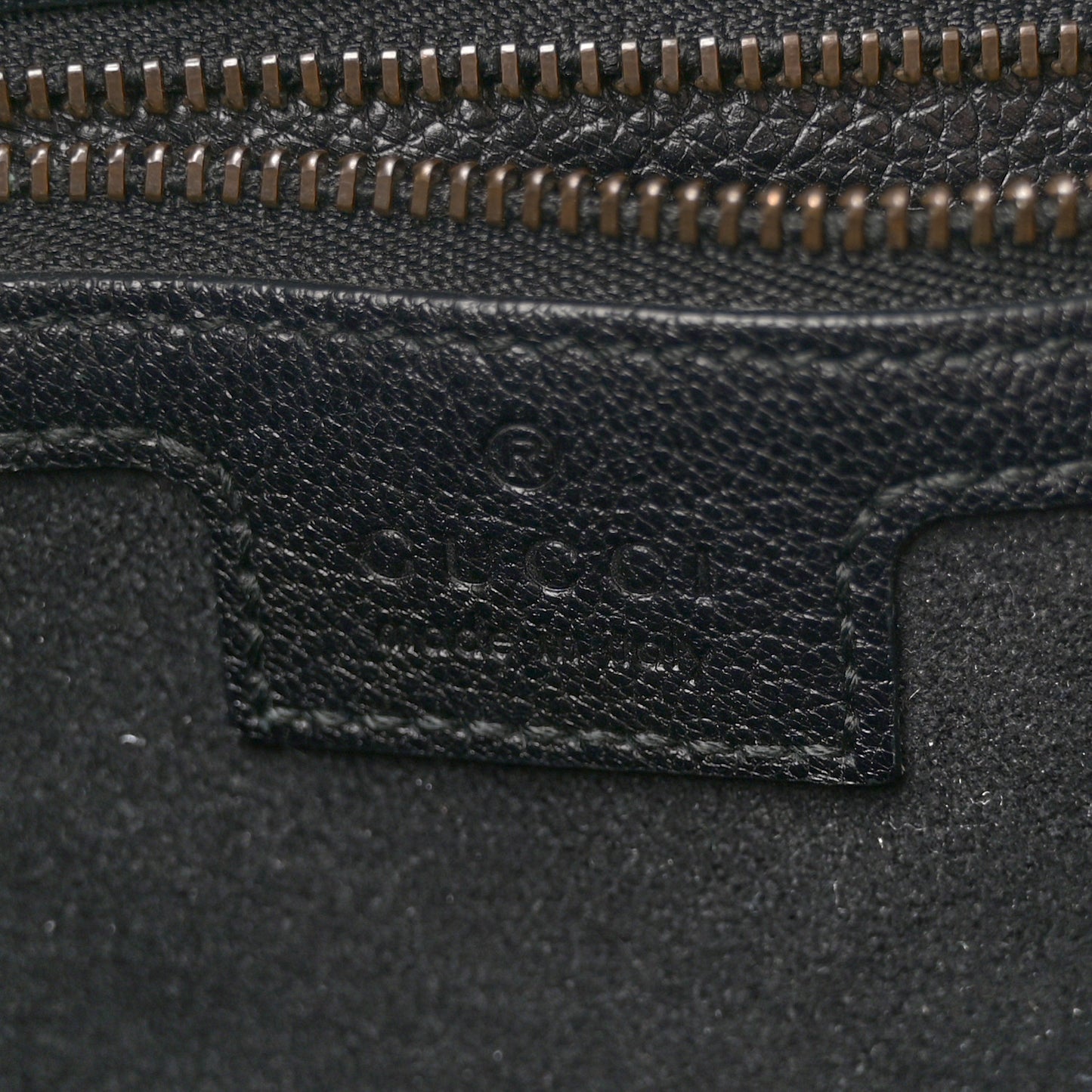 Goatskin Medium Aphrodite Shoulder Bag Black