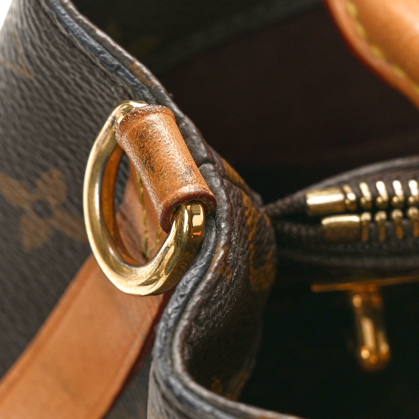 Monogram Montaigne BB
