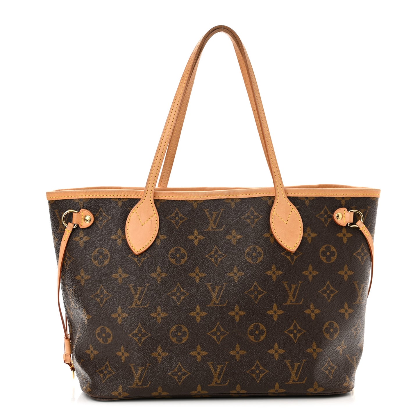 Monogram Neverfull PM