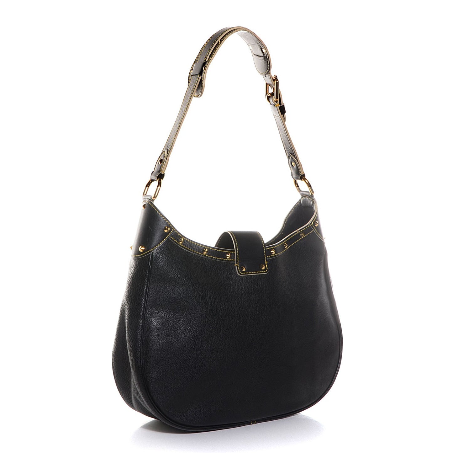 Suhali L'Affriolant Black