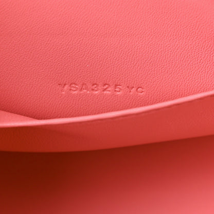 Hermes Evercolor Mini 1923 Bolide Caramel Rose D'Ete 7 of 11