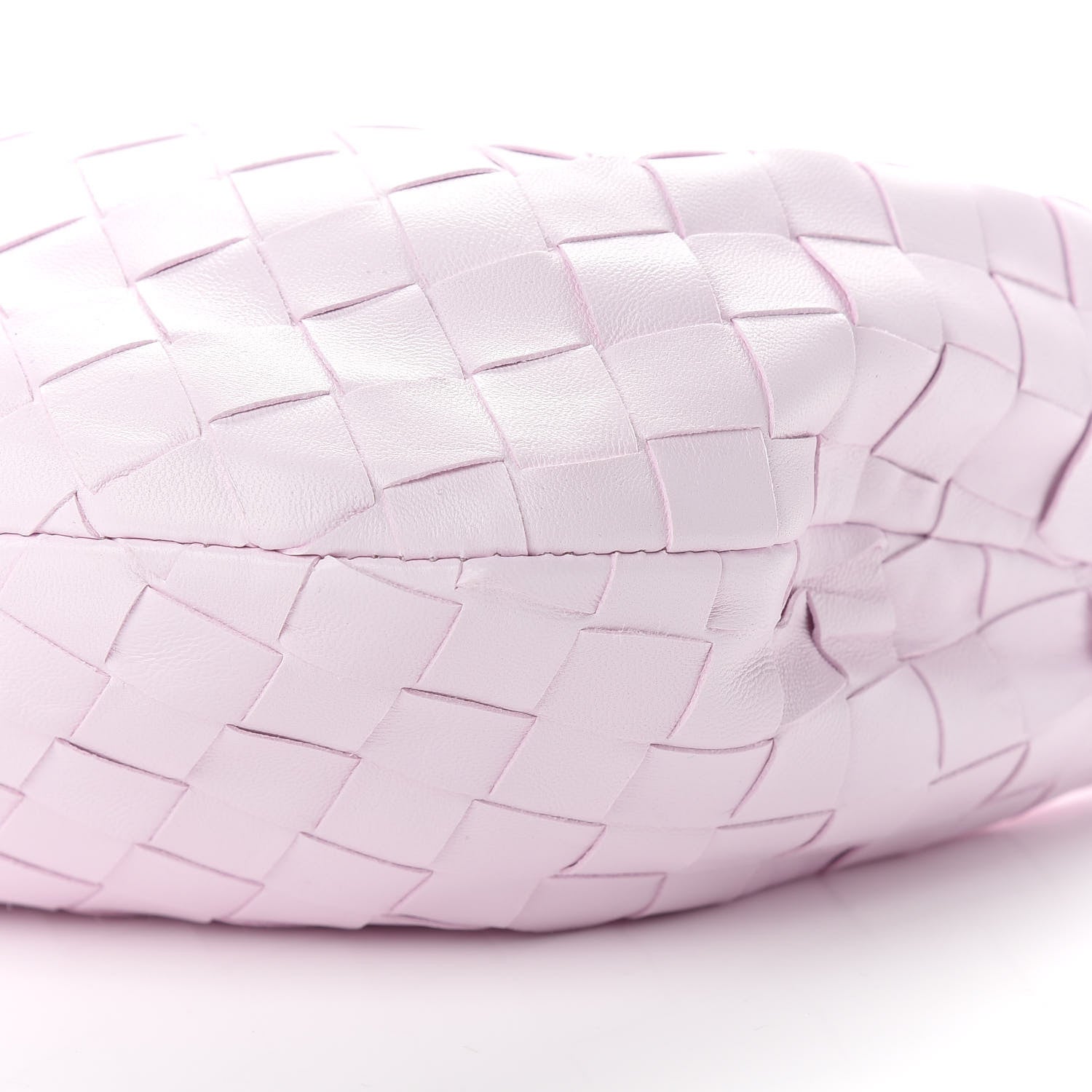 Bottega Veneta Nappa Intrecciato Mini Jodie Bliss Washed 10 of 10