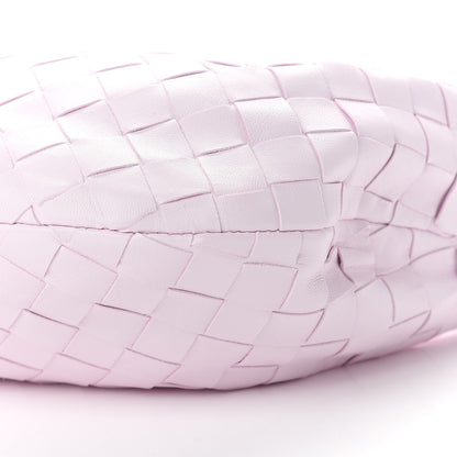 Bottega Veneta Nappa Intrecciato Mini Jodie Bliss Washed 10 of 10