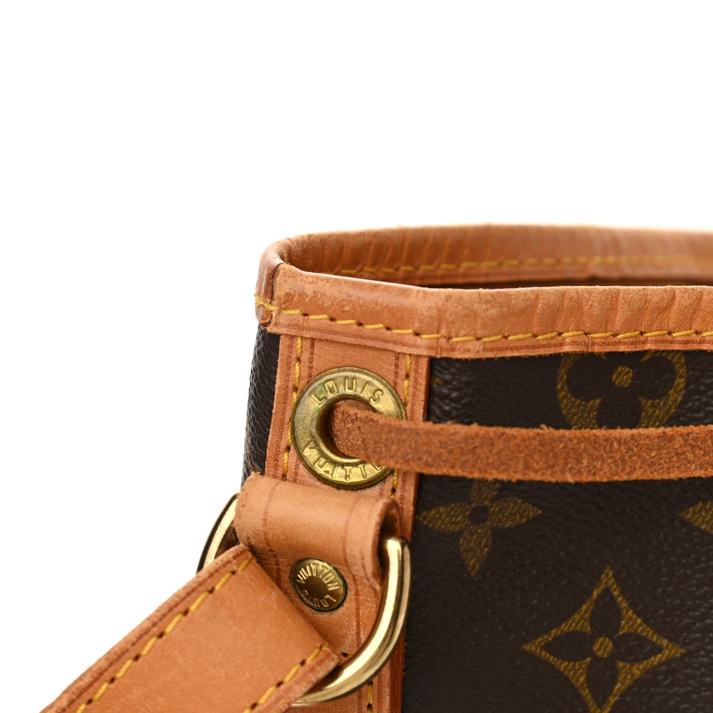 Monogram Noe