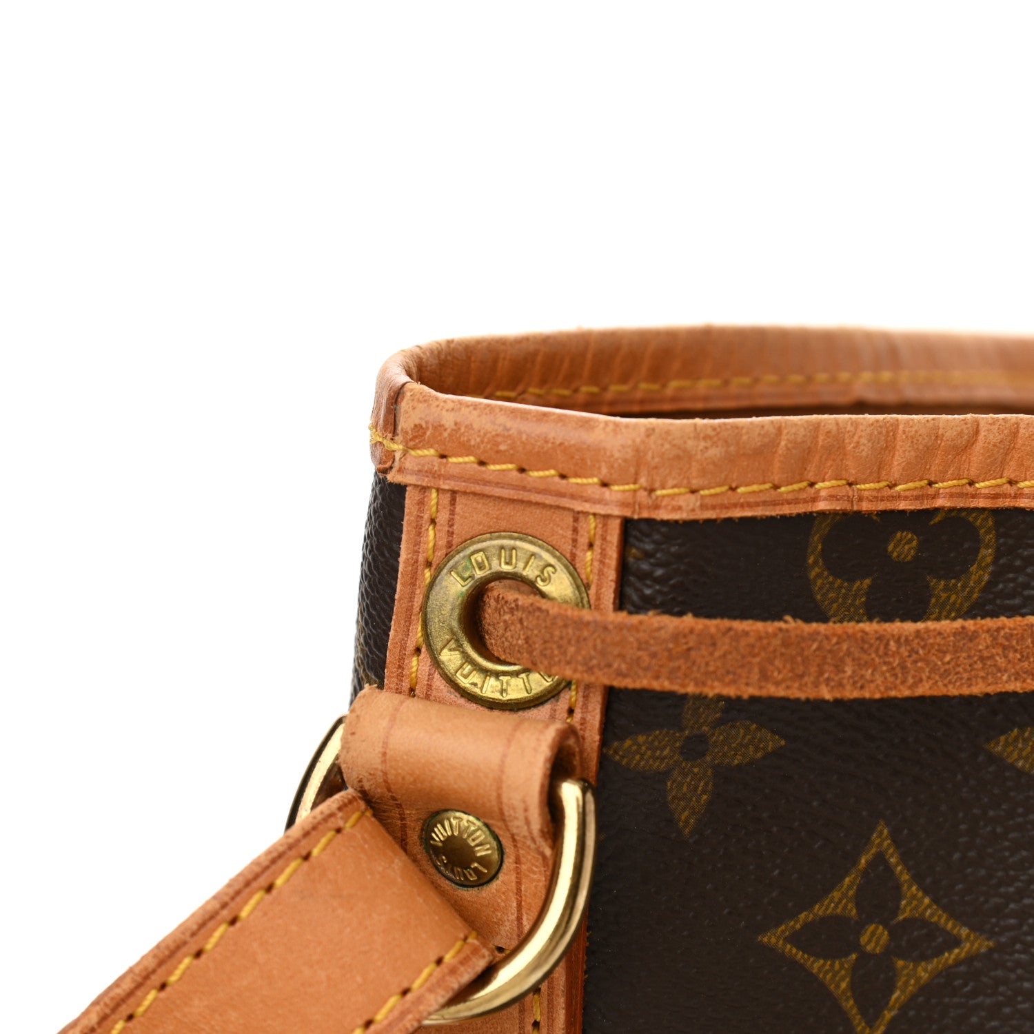 Louis Vuitton Monogram Noe 11 of 20