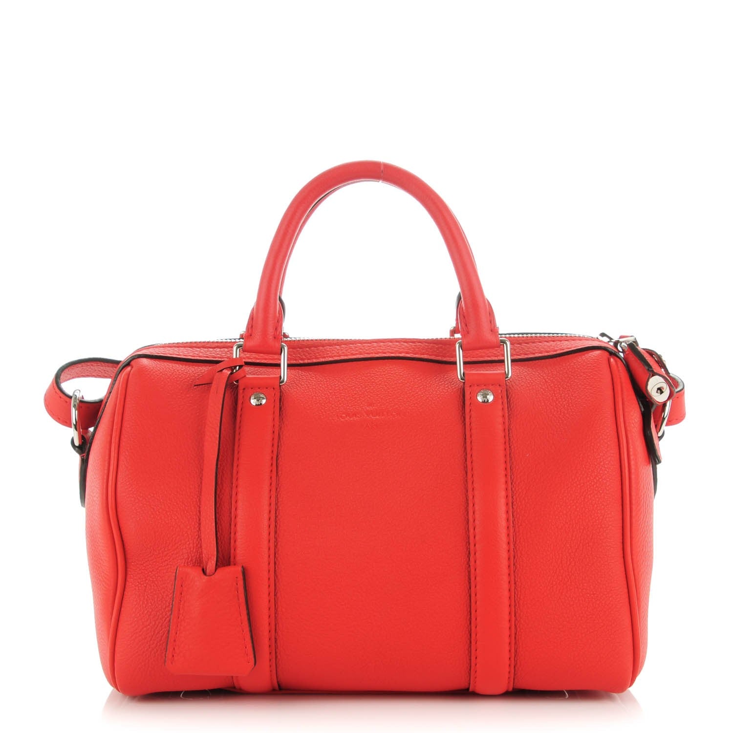 Louis Vuitton Veau Cachemire SC Bag BB Capucine 1 of 8