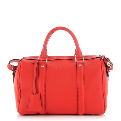 Louis Vuitton Veau Cachemire SC Bag BB Capucine 1 of 8