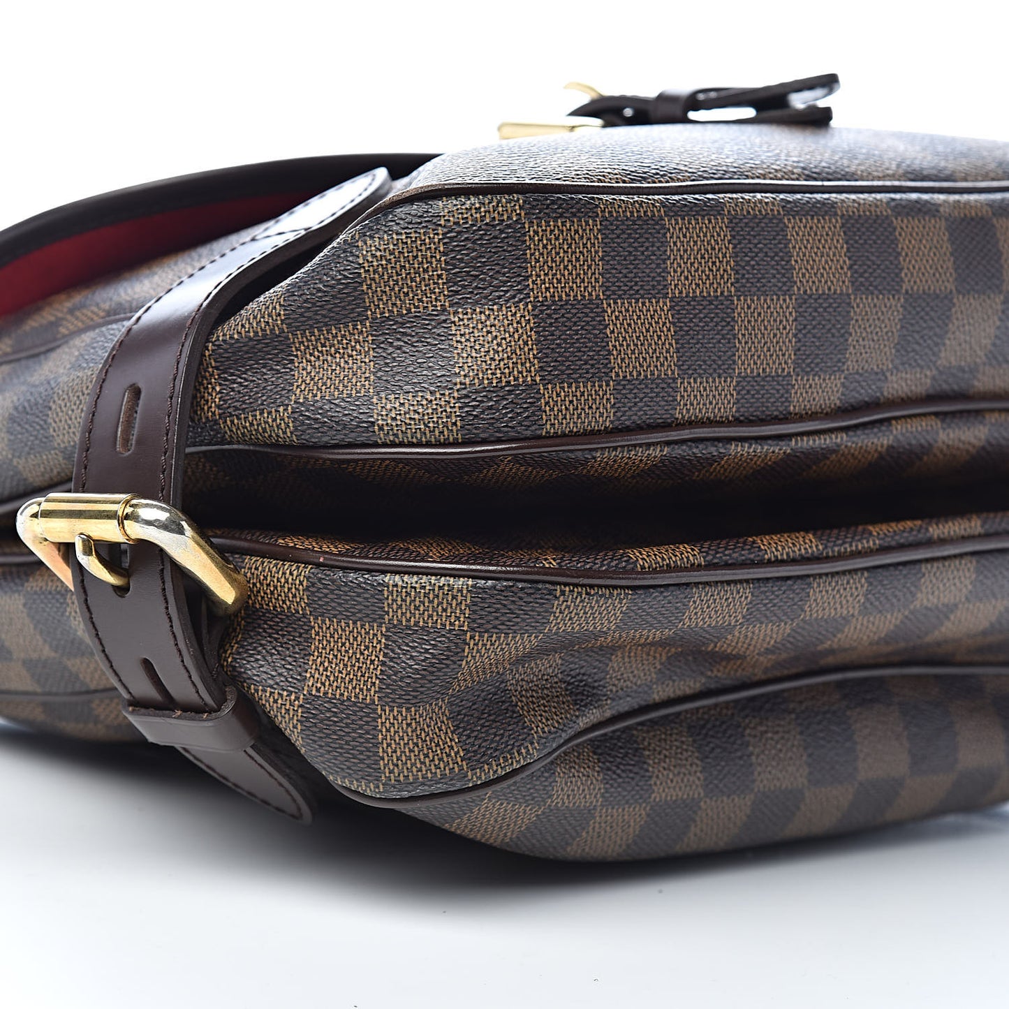 Damier Ebene Highbury