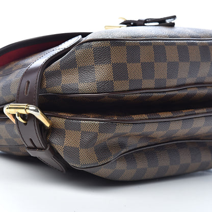 Louis Vuitton Damier Ebene Highbury 7 of 10